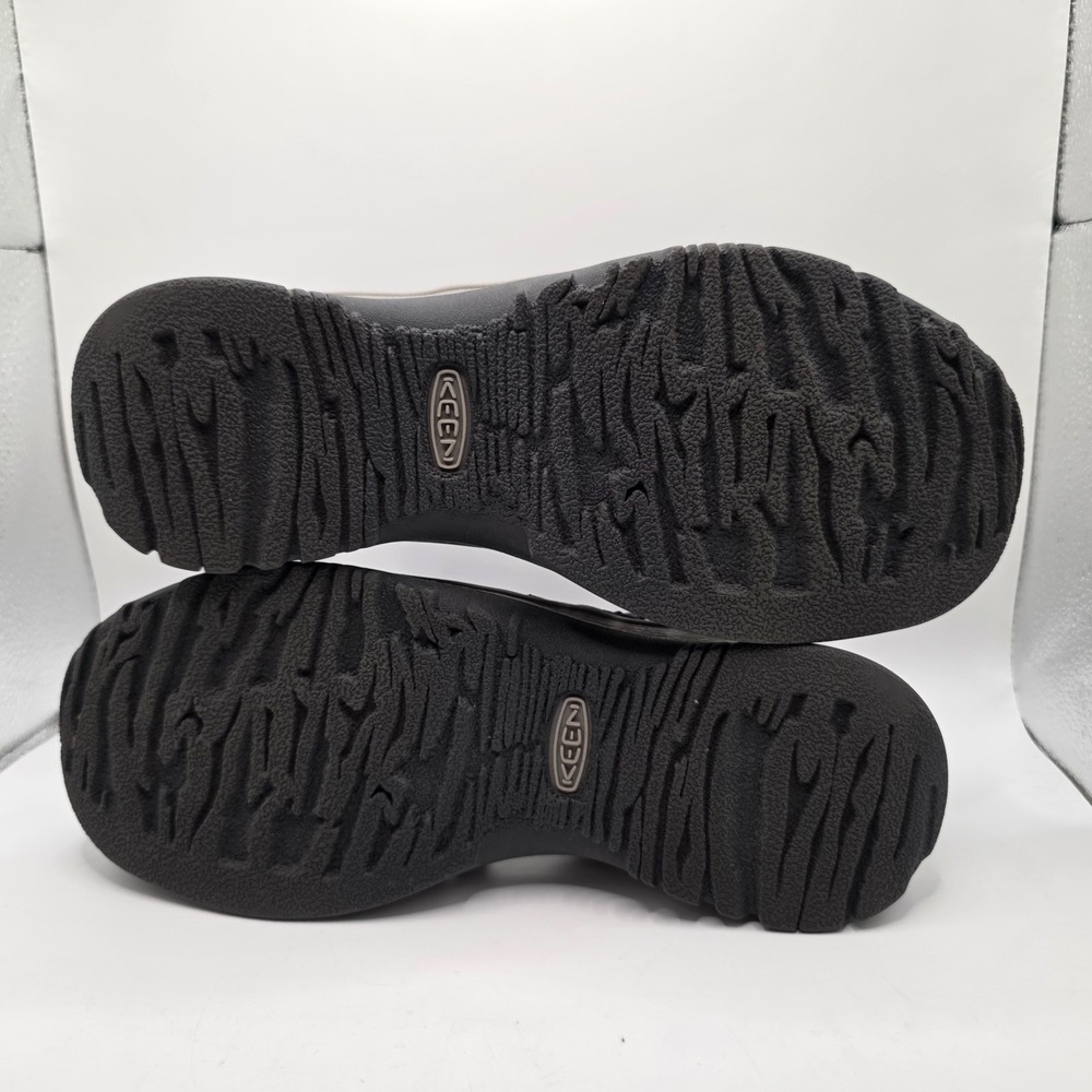 KEEN Rose Women's Sandals Water Hiking Walking Black Size 9.5 - Picture 6 of 7